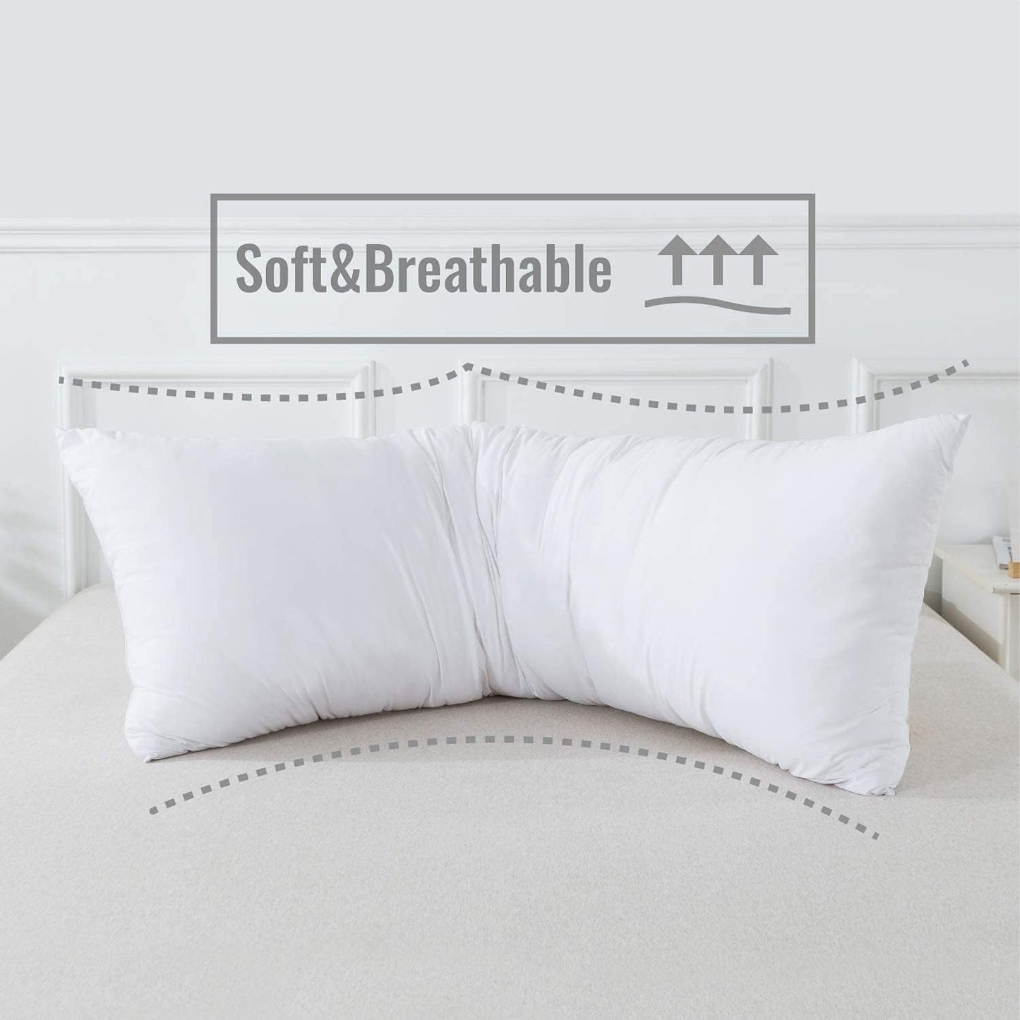 Bolster Pillow Maternity Pregnancy Support Body Pillows – All Sizes