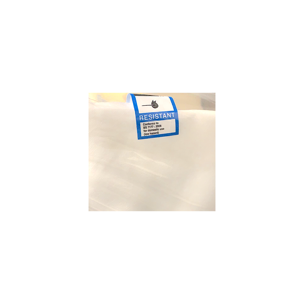 Northern Luxe Travel Cot Mattress fits Graco, Red Kite, Mothercare & many more - Comfortable Baby Travel