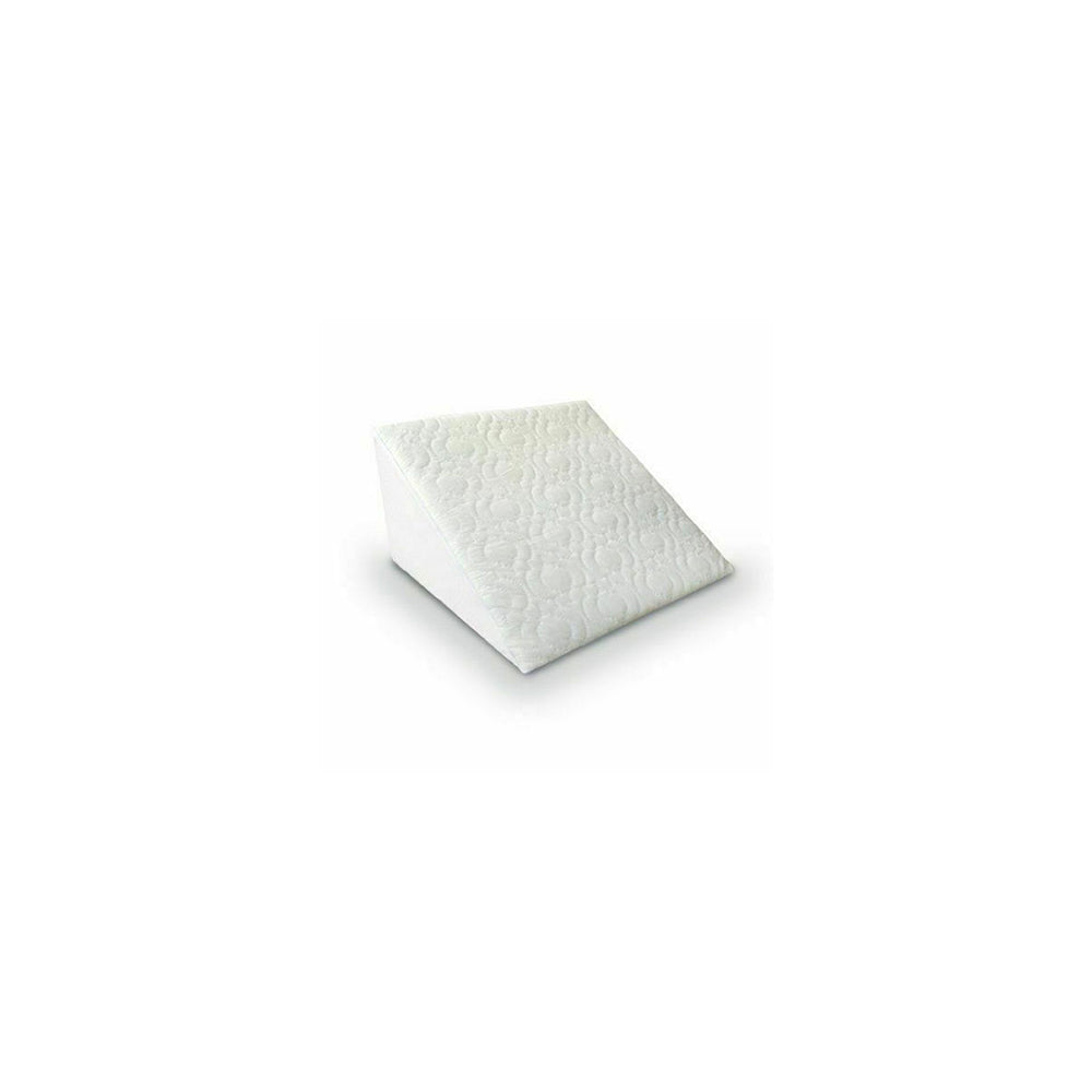 Northern Luxe Wedge Pillow Acid Reflux Pain Support, Reduce Neck and Back Pain, Help in Snoring and Respiratory Problems