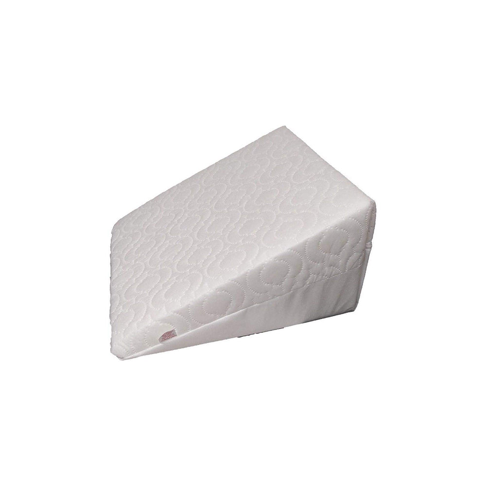 Northern Luxe Wedge Pillow Acid Reflux Pain Support, Reduce Neck and Back Pain, Help in Snoring and Respiratory Problems
