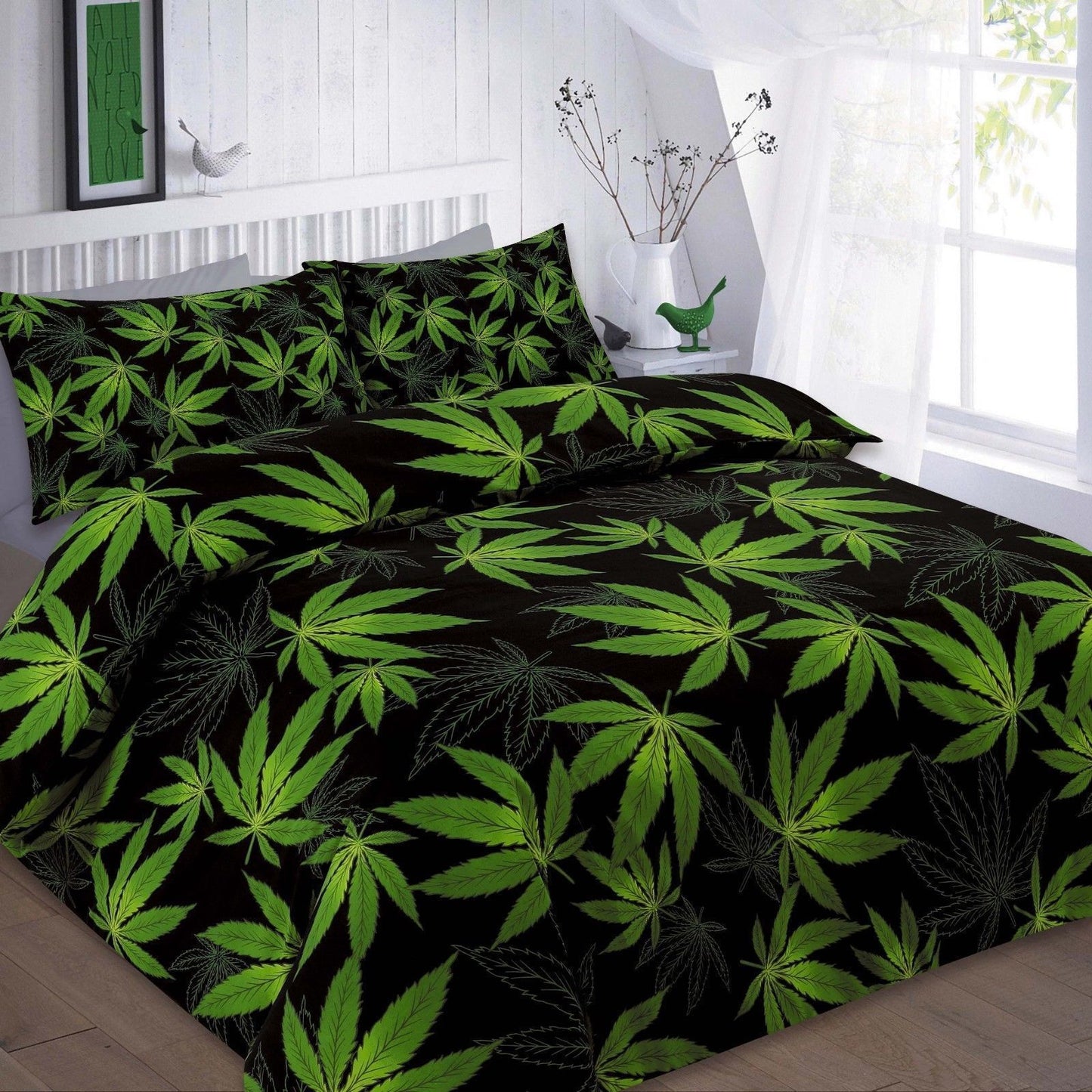 Game of Thrones 3D Duvet Set with Multi Horses, Lion, Dolphin and King in the North
