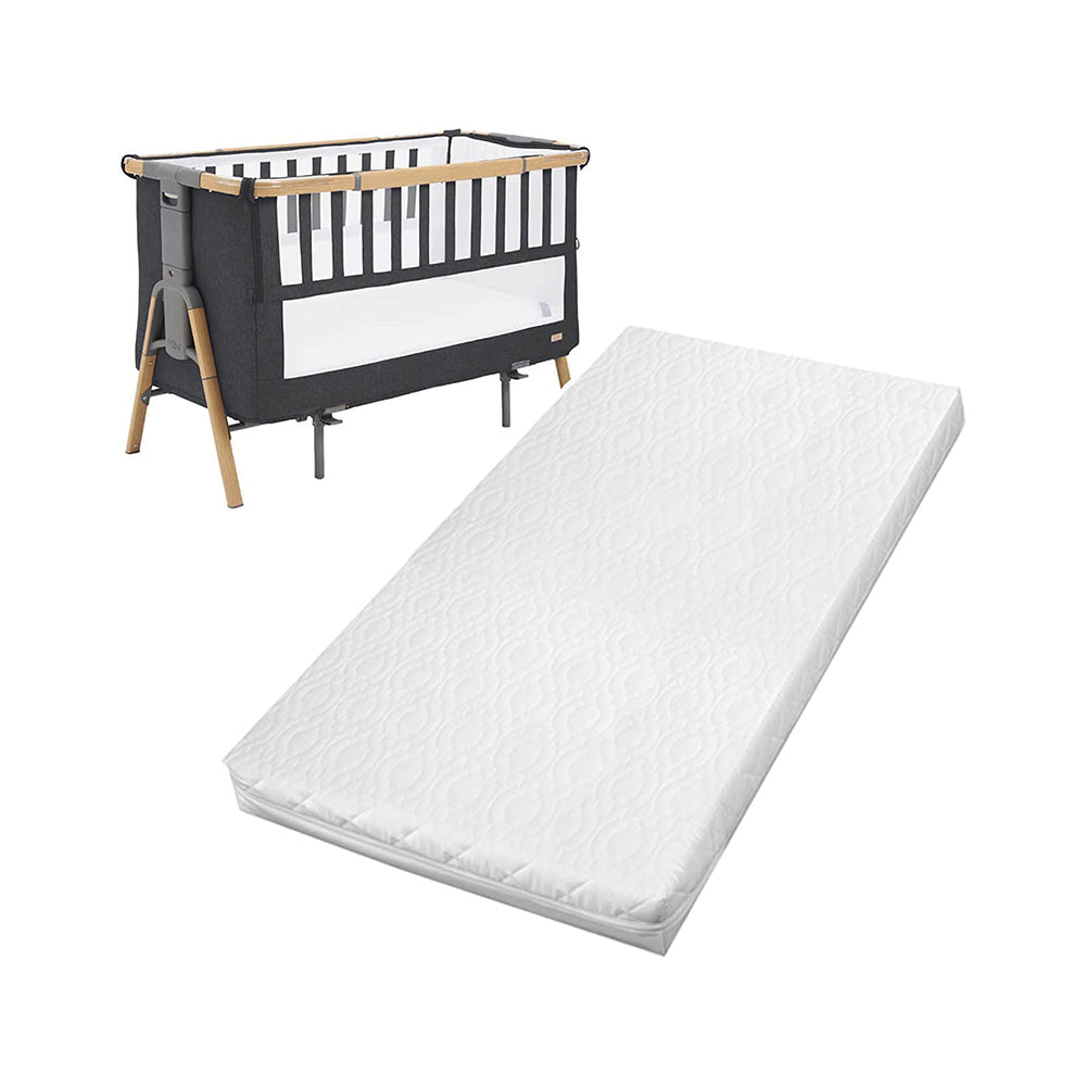 Foam mattress for baby crib on sale