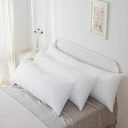 Bolster Pillow Maternity Pregnancy Support Body Pillows – All Sizes