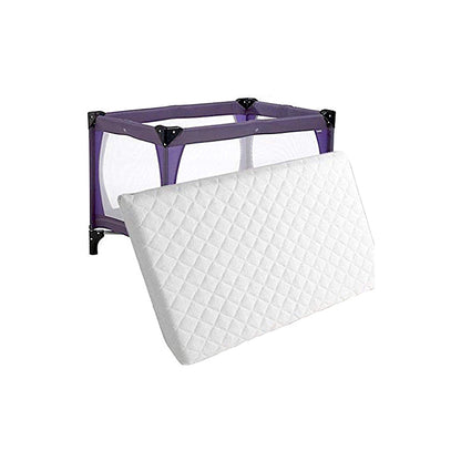 Graco Travel Cot Mattress - Mothercare - Baby Travel