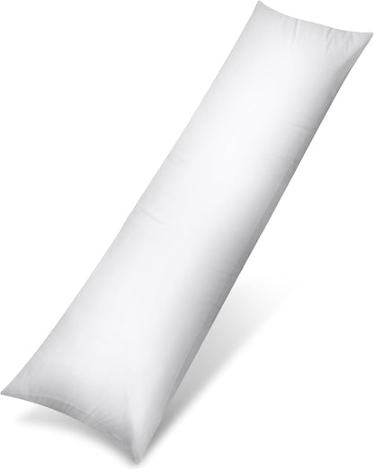 Bolster Pillow Maternity Pregnancy Support Body Pillows – All Sizes