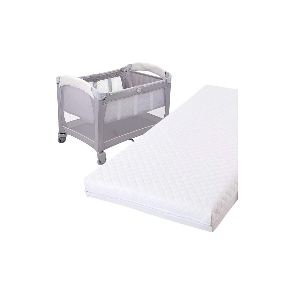 Graco Travel Cot Mattress - Mothercare - Baby Travel