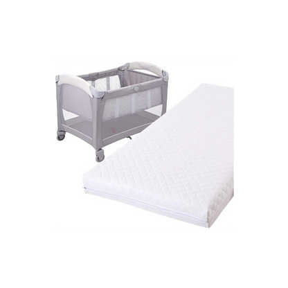 Graco Travel Cot Mattress - Mothercare - Baby Travel