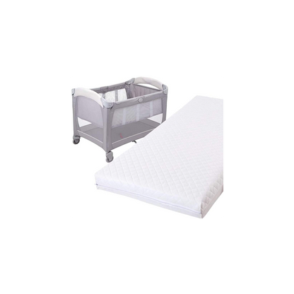 Graco Travel Cot Mattress - Mothercare - Baby Travel