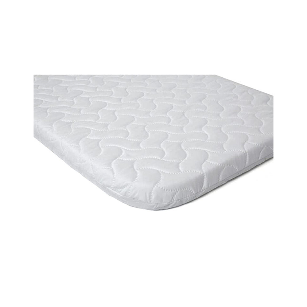 Northern Luxe Crib Foam Mattress - Comfort and Safety Combined