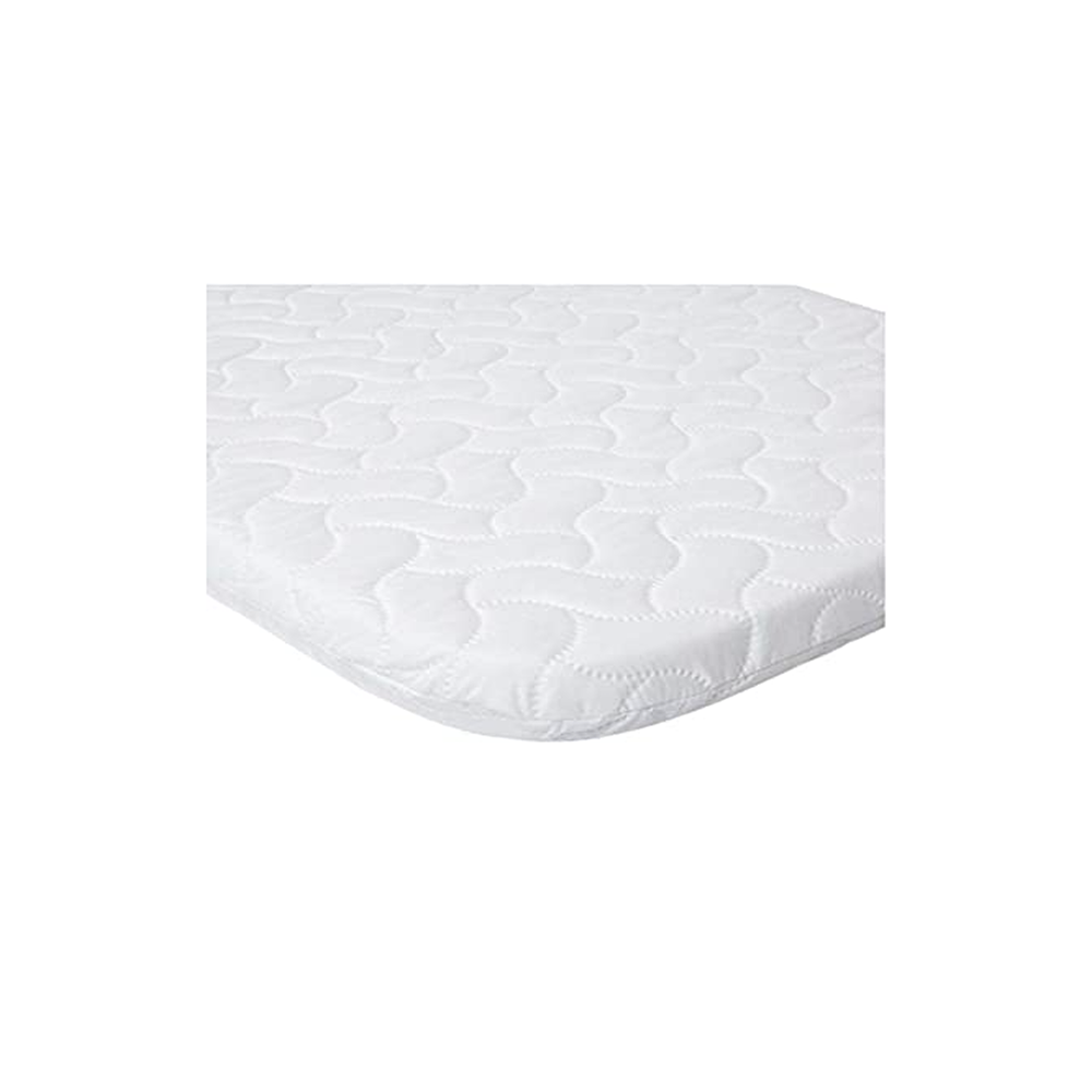 Northern Luxe Crib Foam Mattress - Comfort and Safety Combined