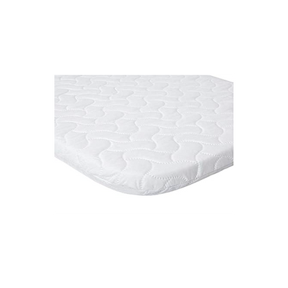 Northern Luxe Crib Foam Mattress - Comfort and Safety Combined