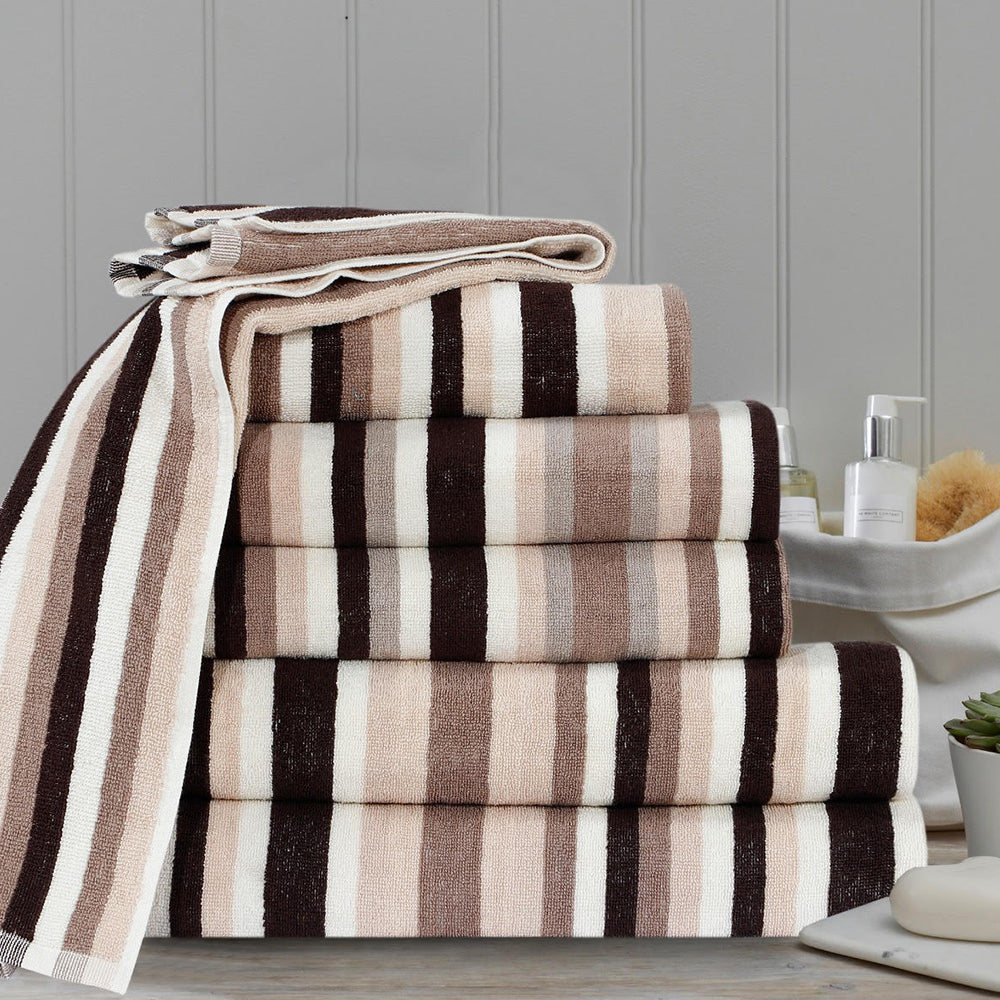 Royal Victorian 100% Pure Cotton Towels Bale Sets - 550 GSM Quality