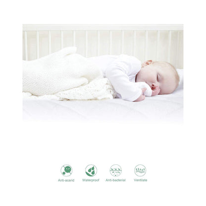 Graco Travel Cot Mattress - Mothercare - Baby Travel